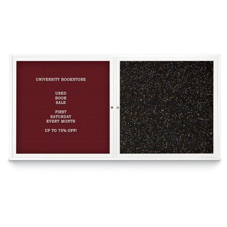 United Visual Products